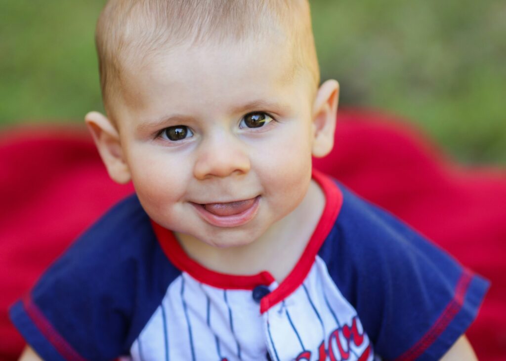 First dental visit in Aurora, CO