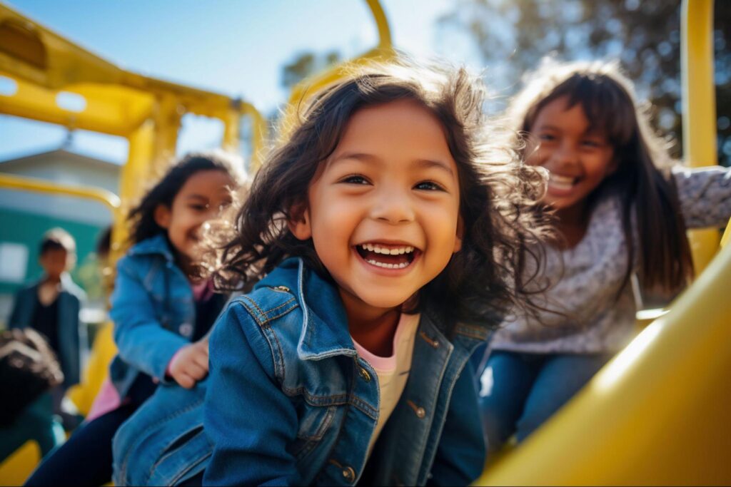 Stainless steel crowns for kids and teens at Aurora TenderCare Dental