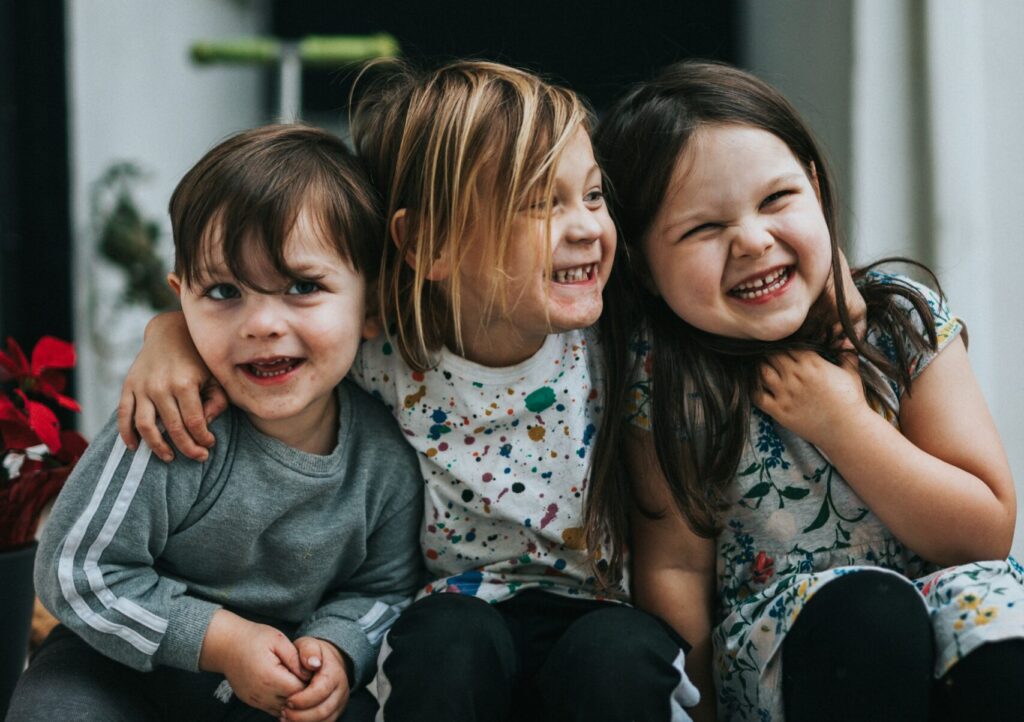 Pediatric oral health in Aurora, CO