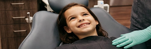 Children’s dentist in Aurora, CO