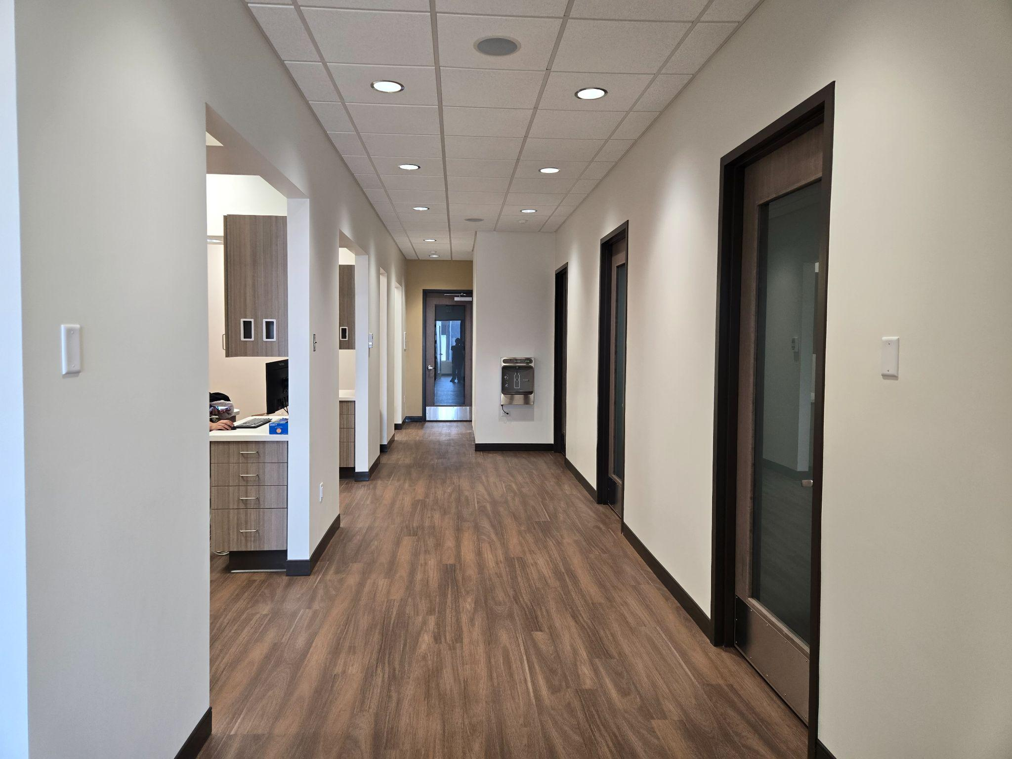 Office of our trusted Medicaid dentist in Aurora, CO.