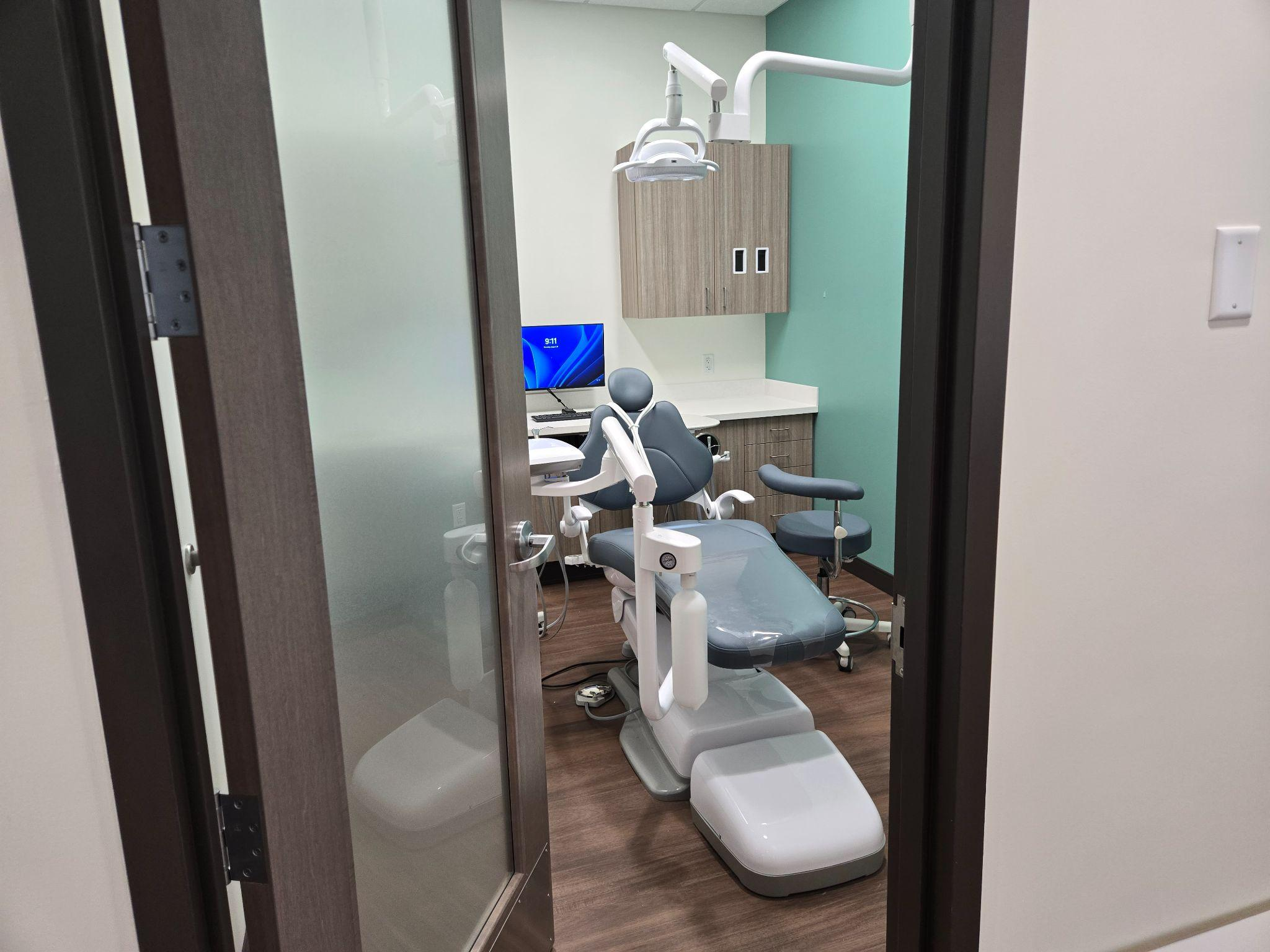 Dentist for kids in Aurora, CO