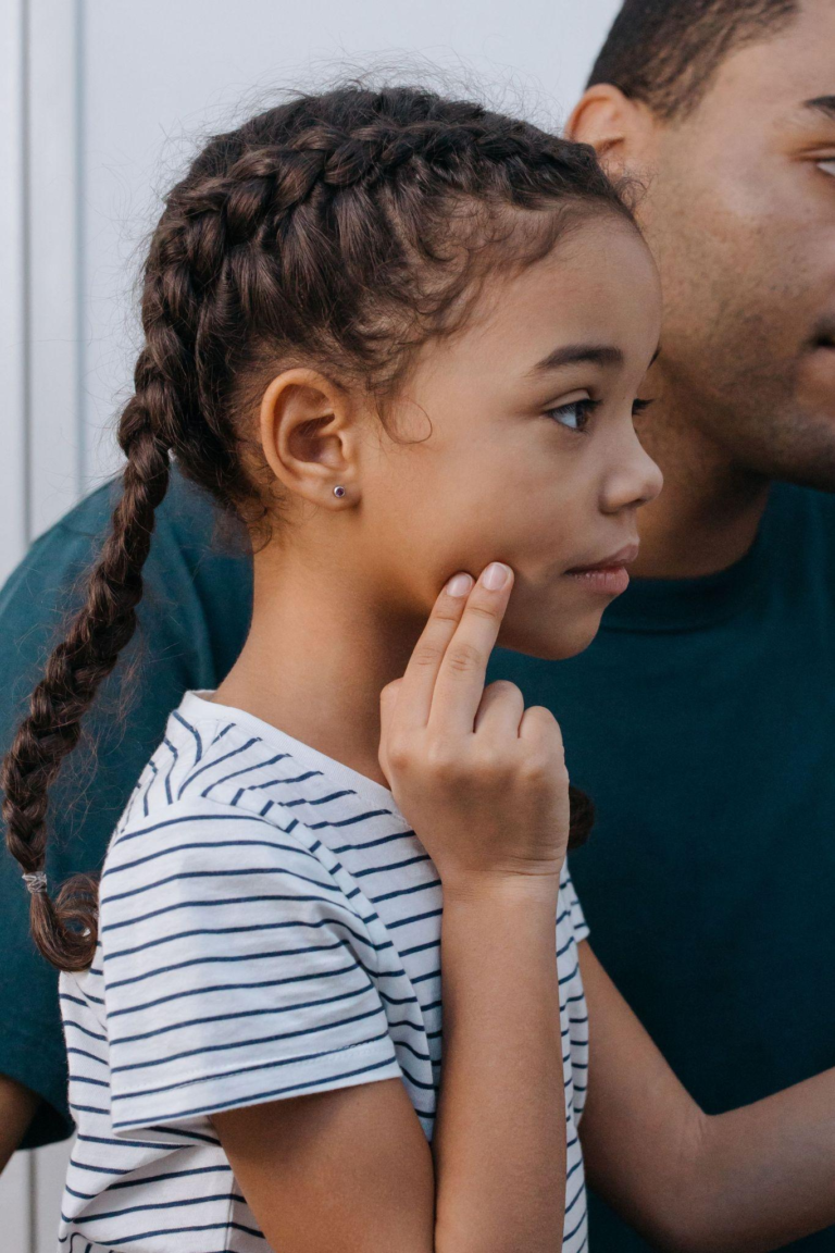 Tooth extractions from a Medicaid dentist for kids in Aurora, CO.